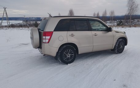 Suzuki Grand Vitara, 2010 год, 1 130 000 рублей, 5 фотография