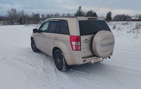 Suzuki Grand Vitara, 2010 год, 1 130 000 рублей, 8 фотография