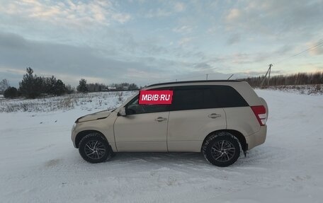 Suzuki Grand Vitara, 2010 год, 1 130 000 рублей, 9 фотография