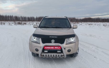 Suzuki Grand Vitara, 2010 год, 1 130 000 рублей, 2 фотография