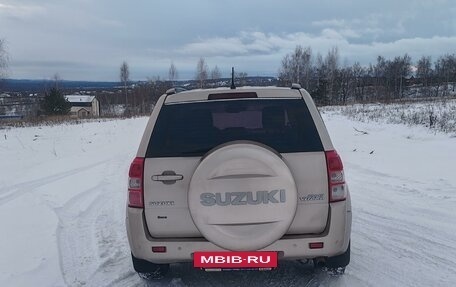 Suzuki Grand Vitara, 2010 год, 1 130 000 рублей, 7 фотография