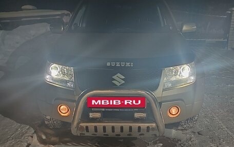 Suzuki Grand Vitara, 2010 год, 1 130 000 рублей, 21 фотография