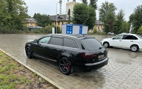 Audi A6, 2010 год, 1 350 000 рублей, 2 фотография