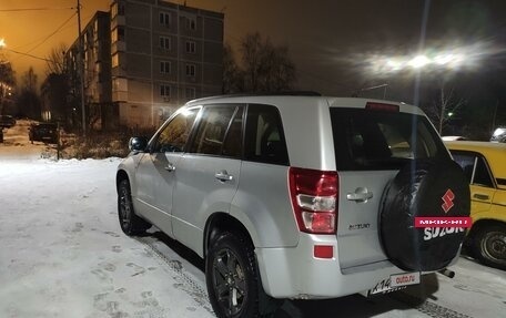 Suzuki Grand Vitara, 2006 год, 710 000 рублей, 3 фотография