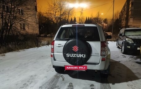 Suzuki Grand Vitara, 2006 год, 710 000 рублей, 4 фотография