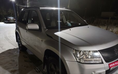 Suzuki Grand Vitara, 2006 год, 710 000 рублей, 2 фотография