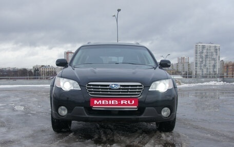 Subaru Outback III, 2006 год, 1 200 000 рублей, 3 фотография