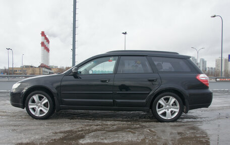 Subaru Outback III, 2006 год, 1 200 000 рублей, 5 фотография