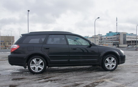 Subaru Outback III, 2006 год, 1 200 000 рублей, 9 фотография