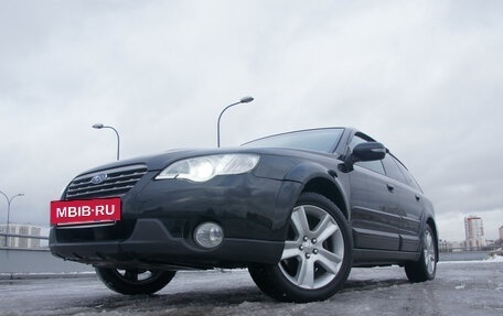 Subaru Outback III, 2006 год, 1 200 000 рублей, 4 фотография