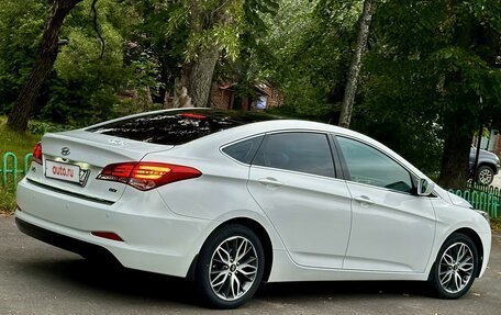 Hyundai i40 I рестайлинг, 2016 год, 1 250 000 рублей, 7 фотография