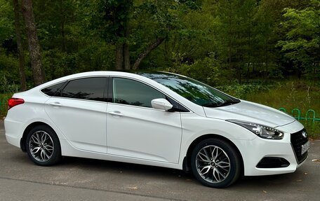 Hyundai i40 I рестайлинг, 2016 год, 1 250 000 рублей, 5 фотография