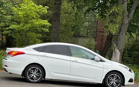 Hyundai i40 I рестайлинг, 2016 год, 1 250 000 рублей, 4 фотография