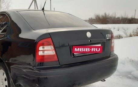 Skoda Octavia IV, 2008 год, 450 000 рублей, 2 фотография