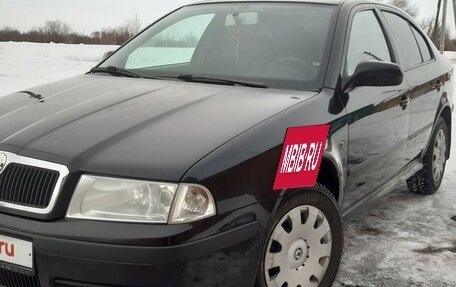 Skoda Octavia IV, 2008 год, 450 000 рублей, 6 фотография