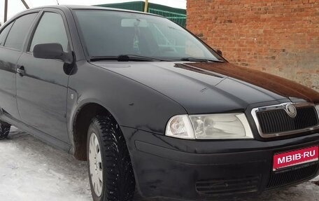 Skoda Octavia IV, 2008 год, 450 000 рублей, 1 фотография