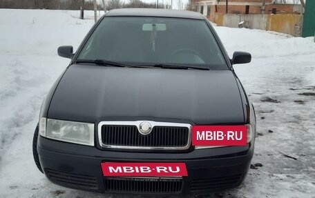 Skoda Octavia IV, 2008 год, 450 000 рублей, 5 фотография