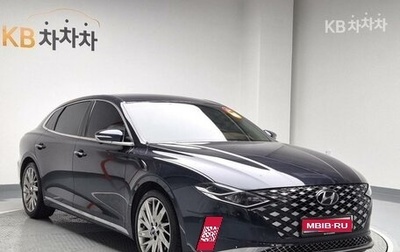 Hyundai Grandeur, 2020 год, 3 000 000 рублей, 1 фотография