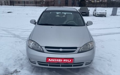 Chevrolet Lacetti, 2007 год, 575 000 рублей, 1 фотография