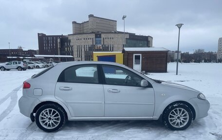 Chevrolet Lacetti, 2007 год, 575 000 рублей, 3 фотография