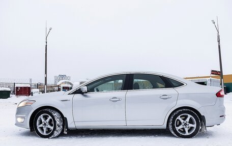 Ford Mondeo IV, 2013 год, 1 100 000 рублей, 5 фотография