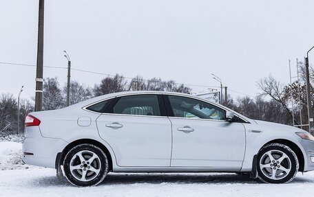 Ford Mondeo IV, 2013 год, 1 100 000 рублей, 9 фотография