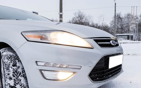 Ford Mondeo IV, 2013 год, 1 100 000 рублей, 4 фотография