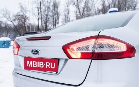 Ford Mondeo IV, 2013 год, 1 100 000 рублей, 11 фотография