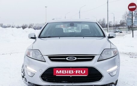 Ford Mondeo IV, 2013 год, 1 100 000 рублей, 2 фотография