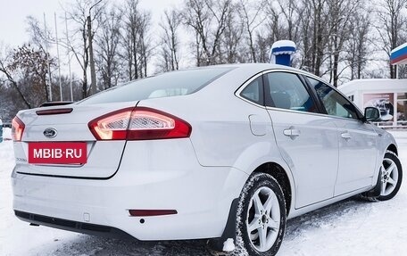 Ford Mondeo IV, 2013 год, 1 100 000 рублей, 8 фотография