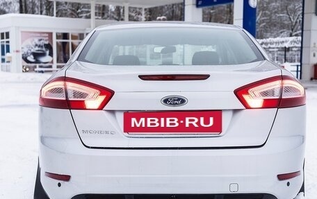 Ford Mondeo IV, 2013 год, 1 100 000 рублей, 7 фотография