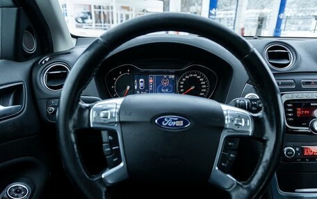 Ford Mondeo IV, 2013 год, 1 100 000 рублей, 19 фотография