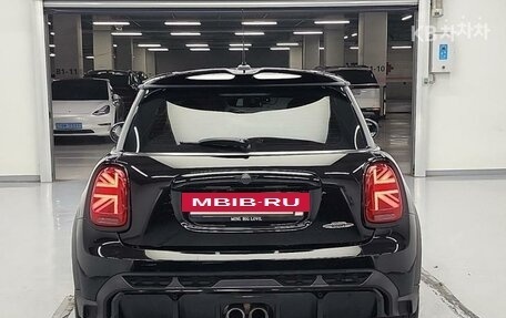 MINI Hatch, 2022 год, 3 300 000 рублей, 4 фотография