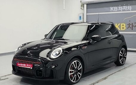 MINI Hatch, 2022 год, 3 300 000 рублей, 3 фотография