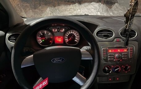 Ford Focus II рестайлинг, 2008 год, 455 000 рублей, 5 фотография