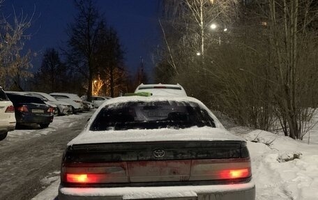 Toyota Corolla Levin VI (AE100/AE101), 1994 год, 228 000 рублей, 2 фотография