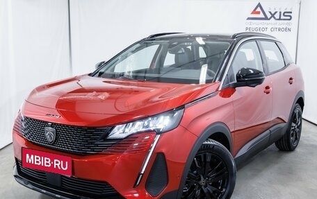 Peugeot 4008, 2023 год, 3 899 000 рублей, 1 фотография