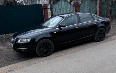 Audi A6, 2007 год, 700 000 рублей, 1 фотография