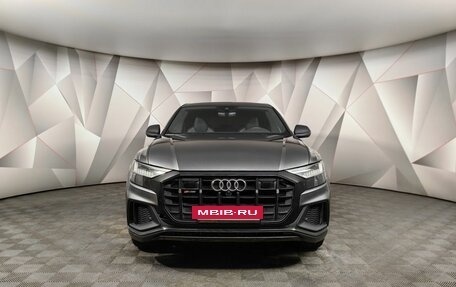 Audi SQ8, 2021 год, 9 993 000 рублей, 7 фотография