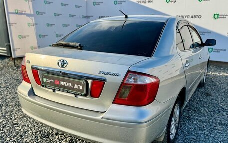 Toyota Premio, 2003 год, 619 000 рублей, 7 фотография