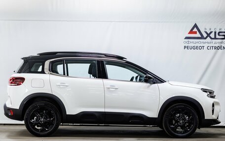 Citroen C5 Aircross I, 2023 год, 2 990 000 рублей, 6 фотография