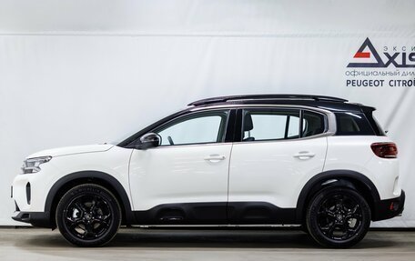 Citroen C5 Aircross I, 2023 год, 2 990 000 рублей, 2 фотография