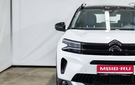 Citroen C5 Aircross I, 2023 год, 2 990 000 рублей, 9 фотография