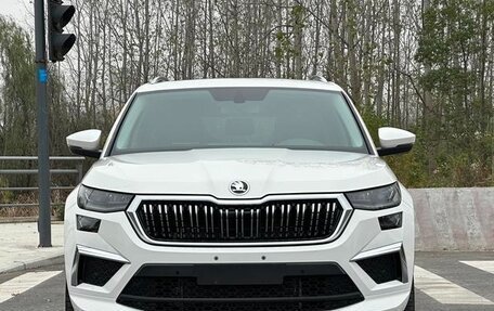 Skoda Kodiaq I, 2022 год, 3 030 000 рублей, 2 фотография