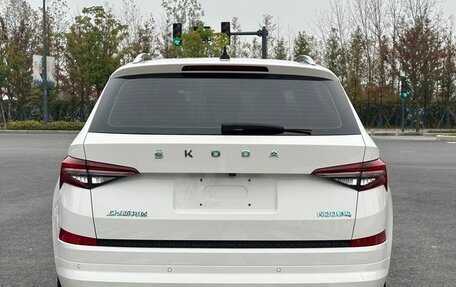 Skoda Kodiaq I, 2022 год, 3 030 000 рублей, 7 фотография