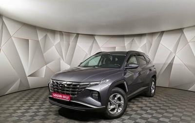 Hyundai Tucson, 2021 год, 2 998 000 рублей, 1 фотография