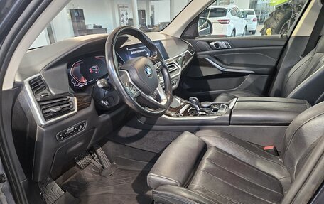 BMW X5, 2019 год, 8 150 000 рублей, 9 фотография