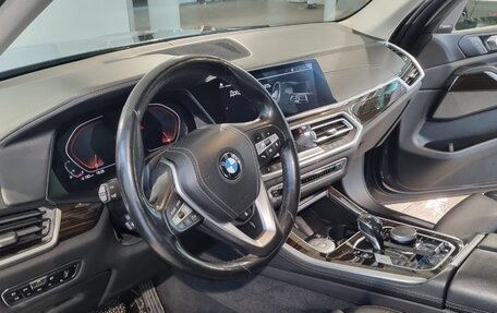 BMW X5, 2019 год, 8 150 000 рублей, 12 фотография