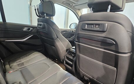 BMW X5, 2019 год, 8 150 000 рублей, 14 фотография