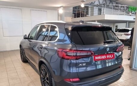 BMW X5, 2019 год, 8 150 000 рублей, 7 фотография